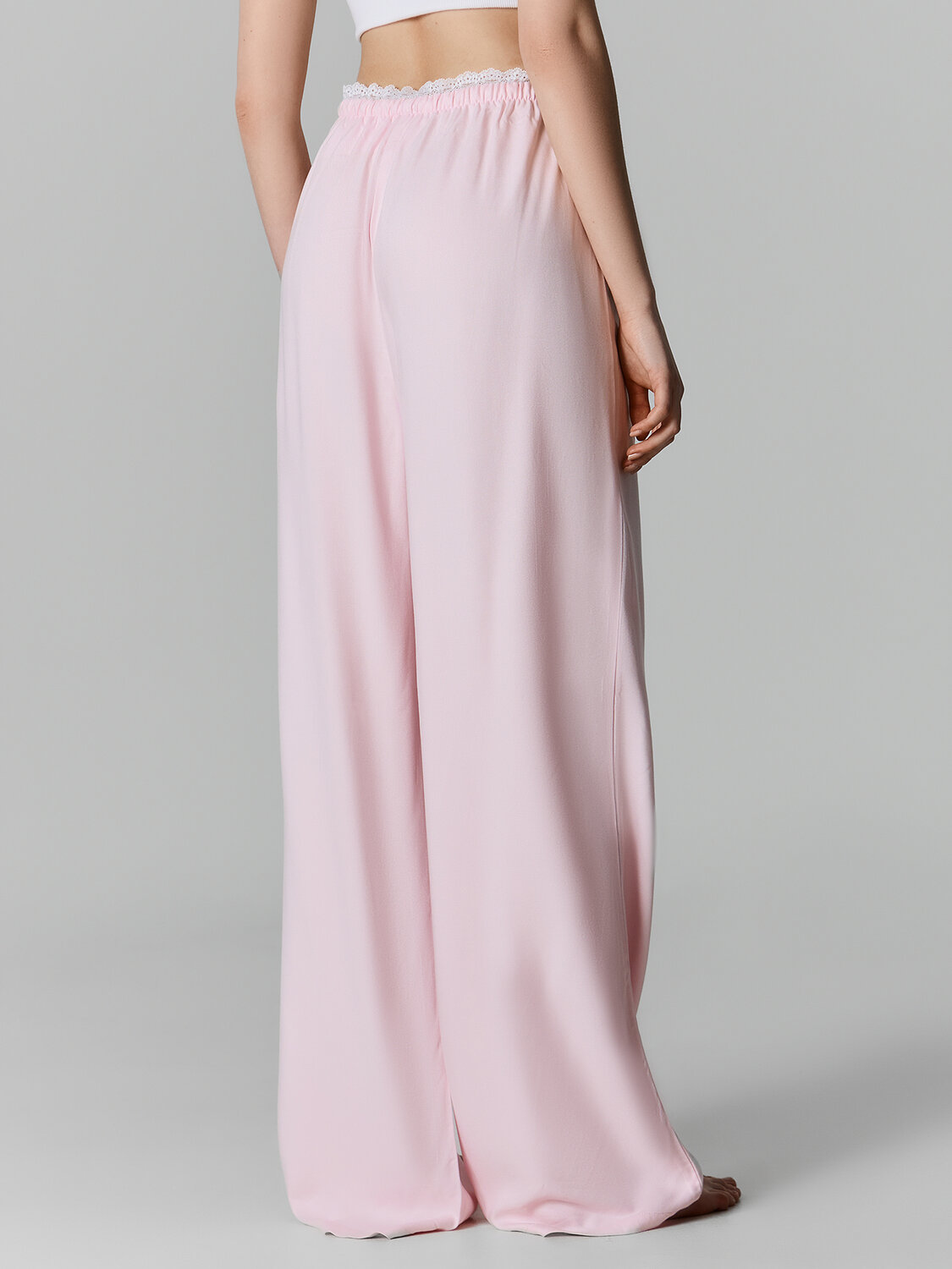 MARK FORMELLE Брюки 591318 532543 розовый нектар