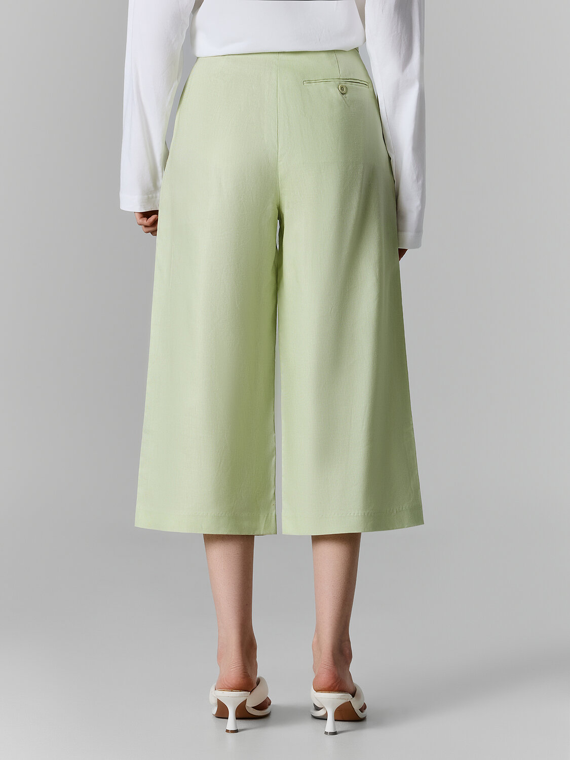 MARK FORMELLE Брюки 591322 182338 светло -зеленый