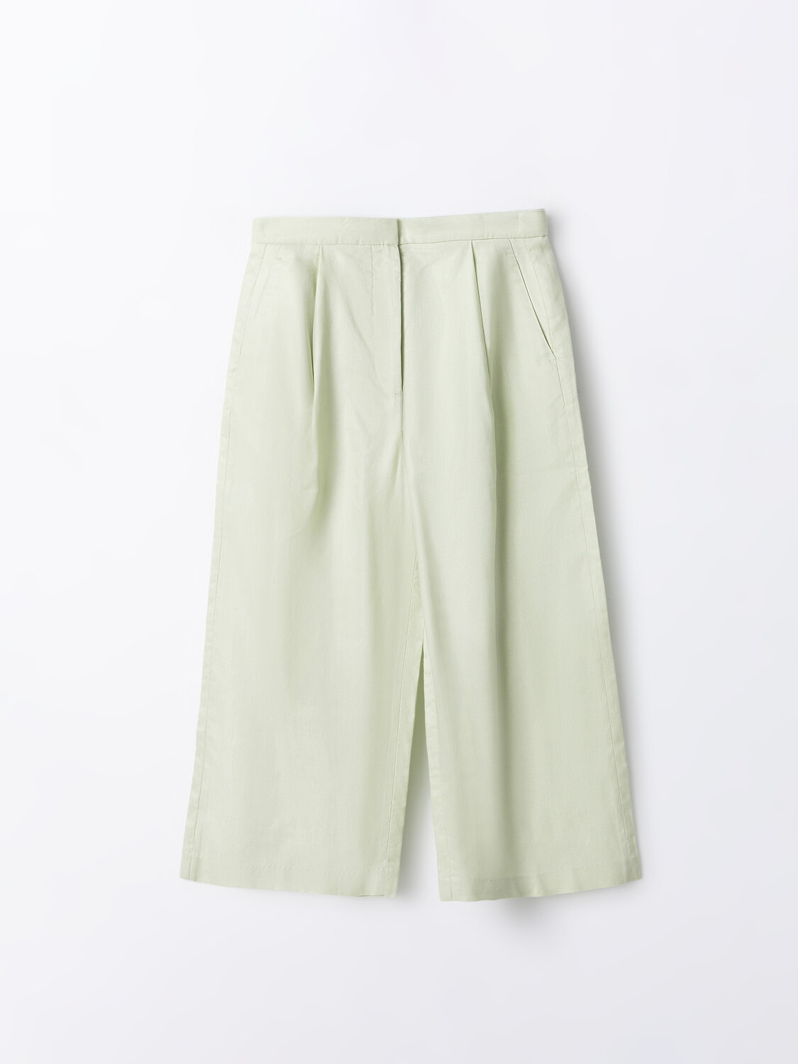 MARK FORMELLE Брюки 591322 182338 светло -зеленый