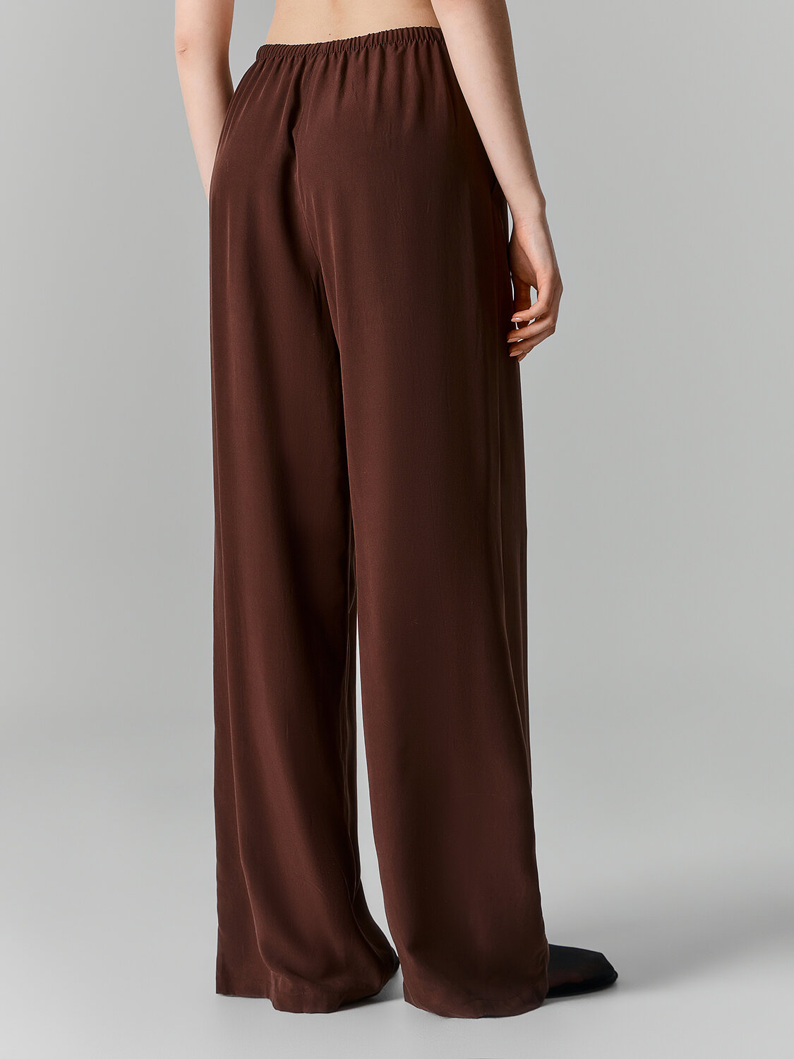 MARK FORMELLE Брюки 591324 182544 кофейное зерно