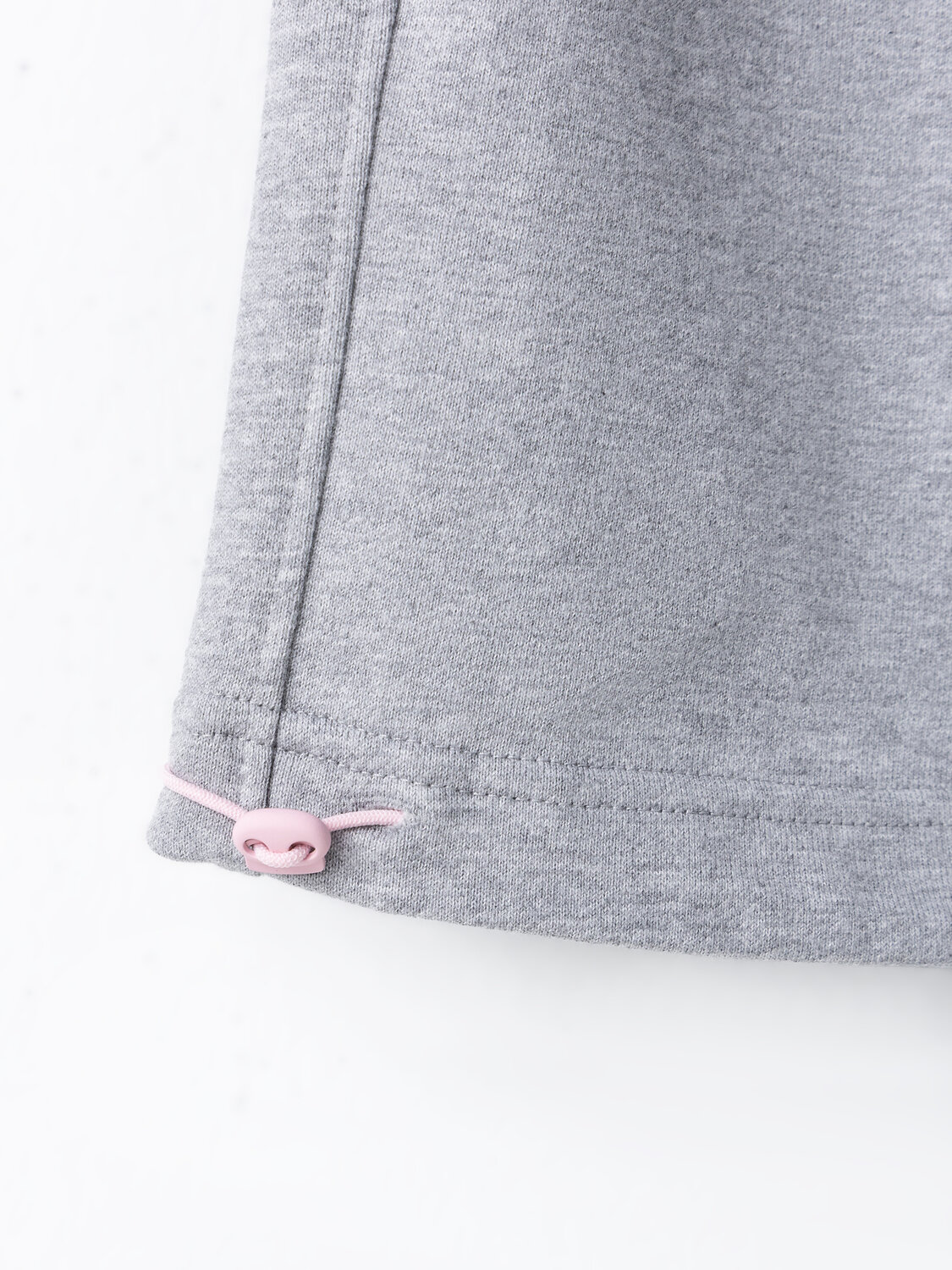 MARK FORMELLE Брюки 591326 182506 серый меланж