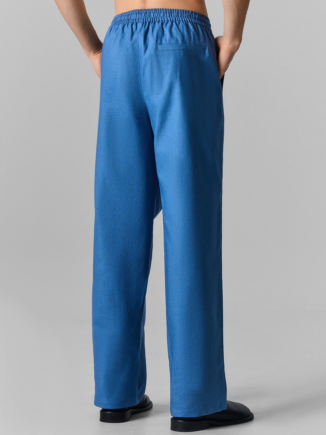 MARK FORMELLE Брюки 591333 181304 синяя луна