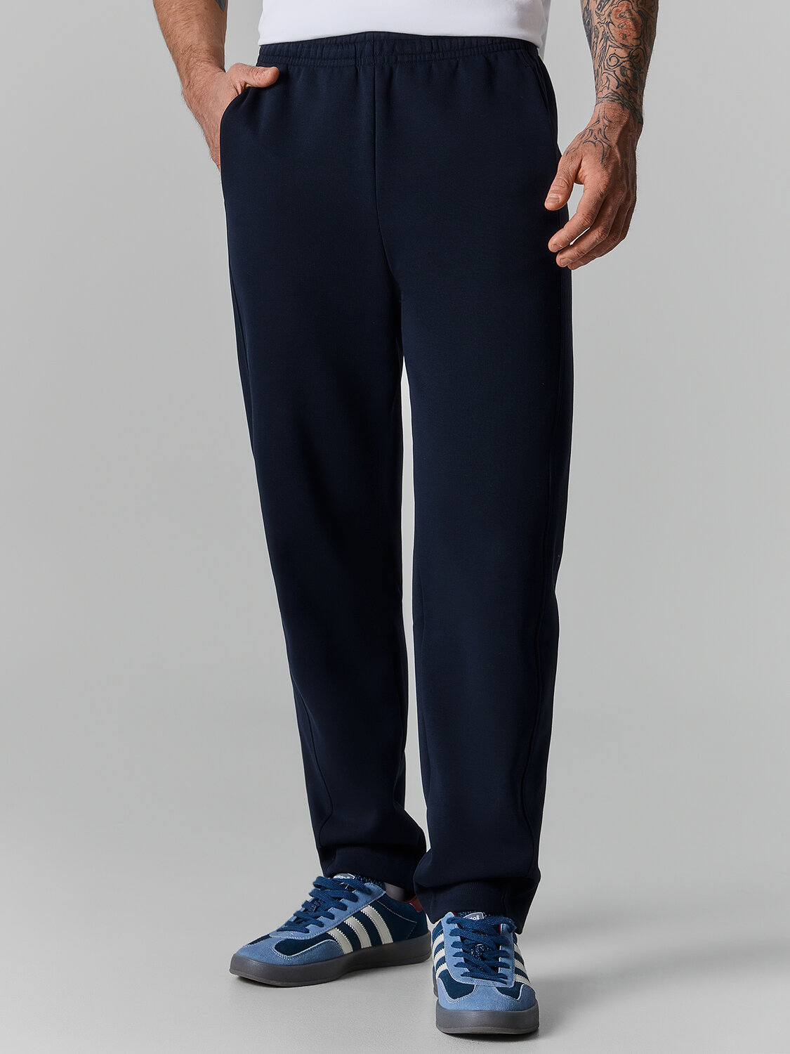 MARK FORMELLE Брюки 591335 181302 неви