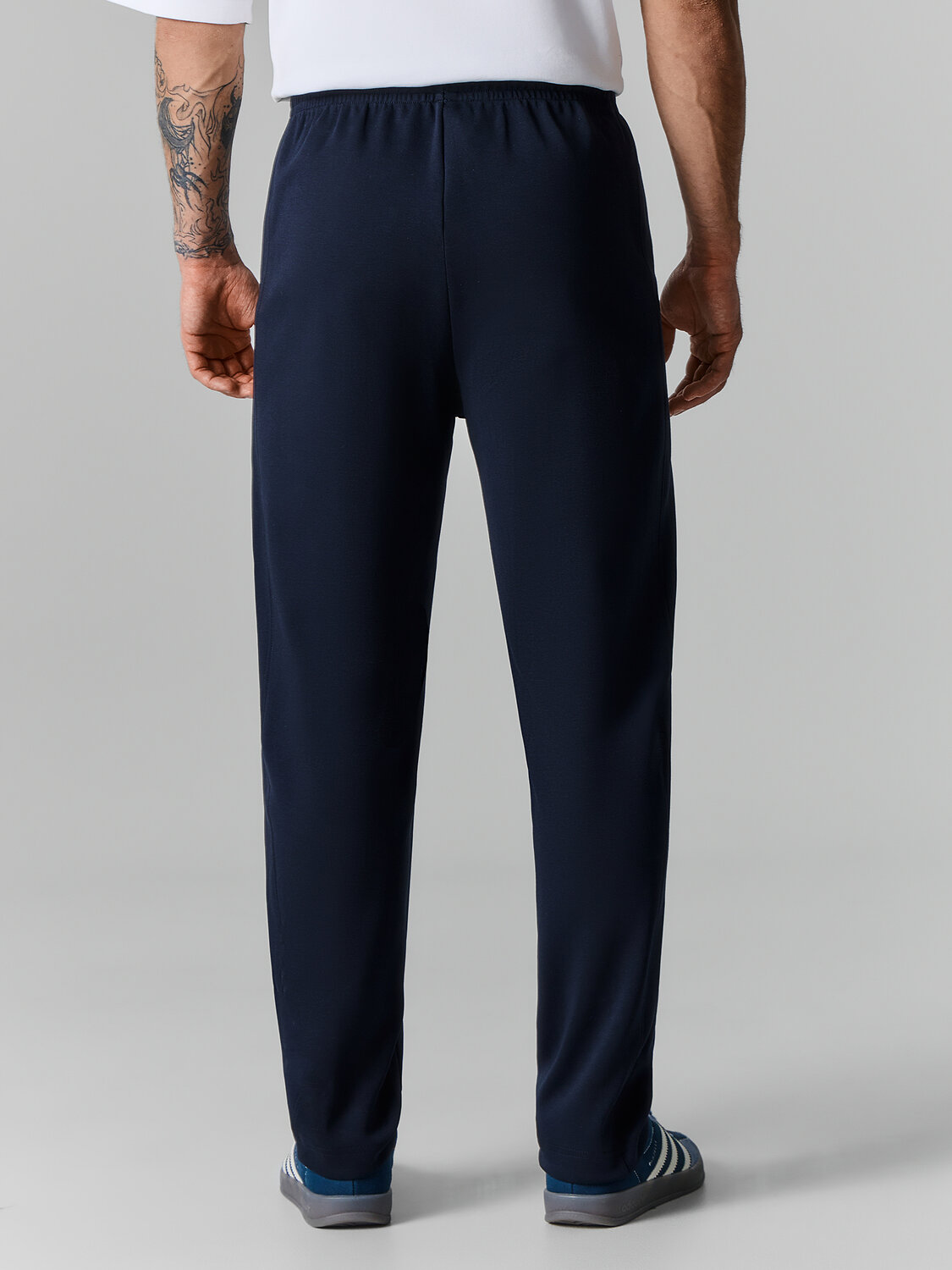 MARK FORMELLE Брюки 591335 181302 неви