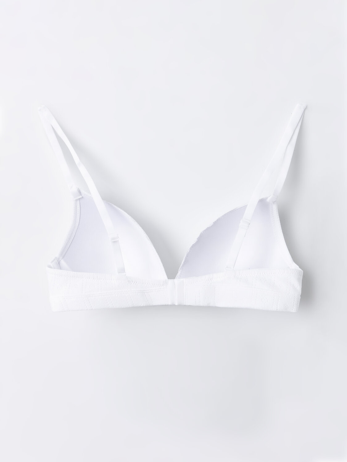 MARK FORMELLE Бюстгальтер 591336 512503 белый