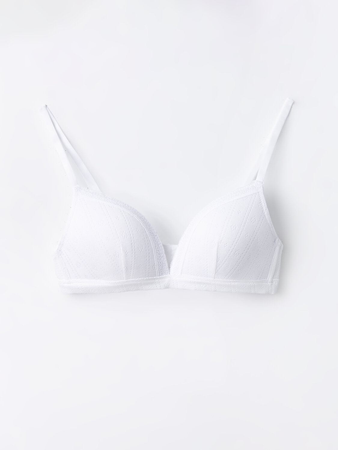 MARK FORMELLE Бюстгальтер 591336 512503 белый