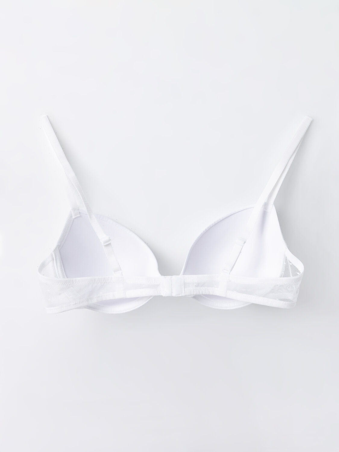 MARK FORMELLE Бюстгальтер 591337 512577 белый