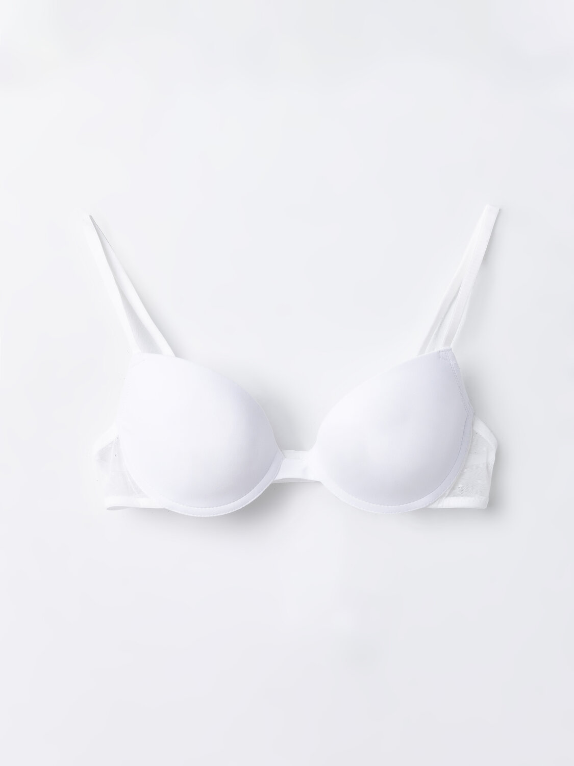 MARK FORMELLE Бюстгальтер 591337 512577 белый