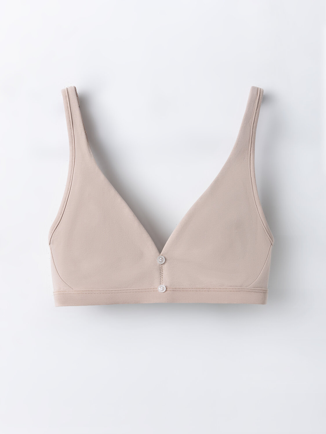 MARK FORMELLE Бюстгальтер 591341 512407 св.кофейный