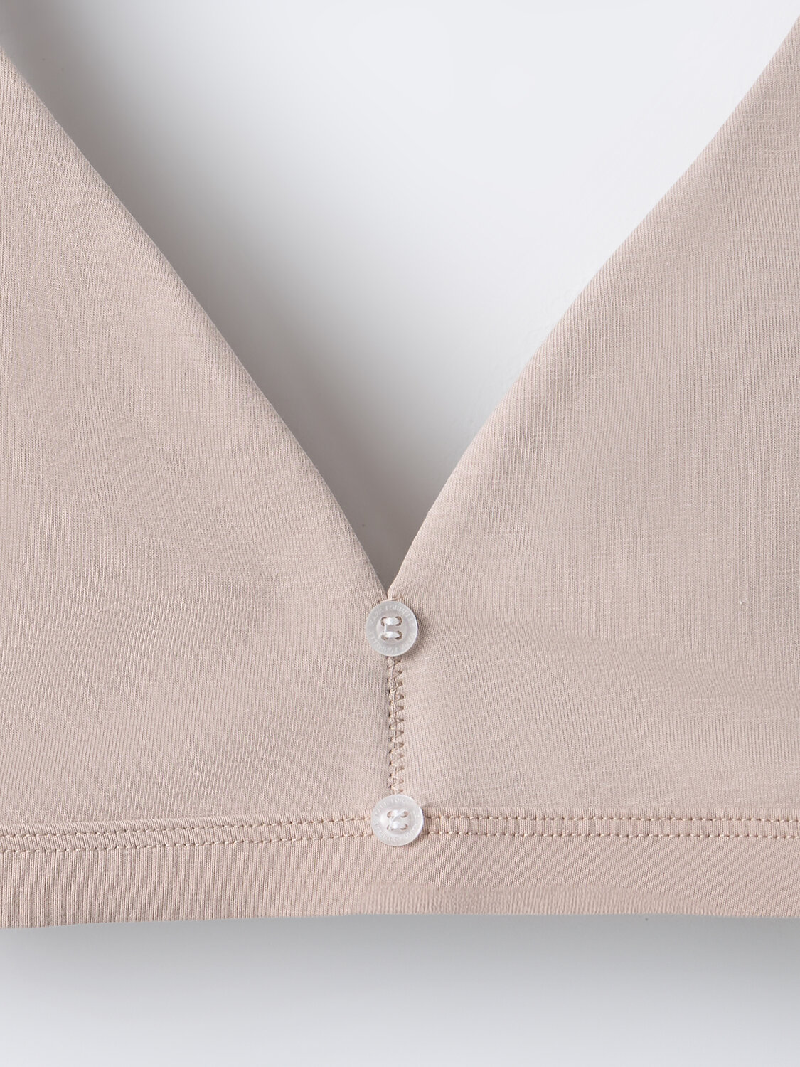 MARK FORMELLE Бюстгальтер 591341 512407 св.кофейный