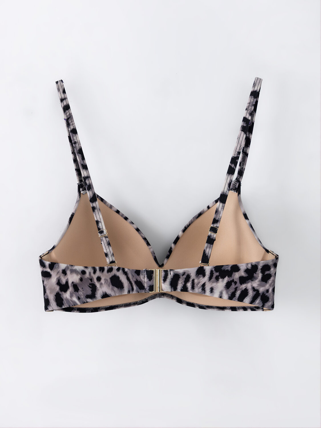 MARK FORMELLE Бюстгальтер купальный 591342 732214 анималистичный принт