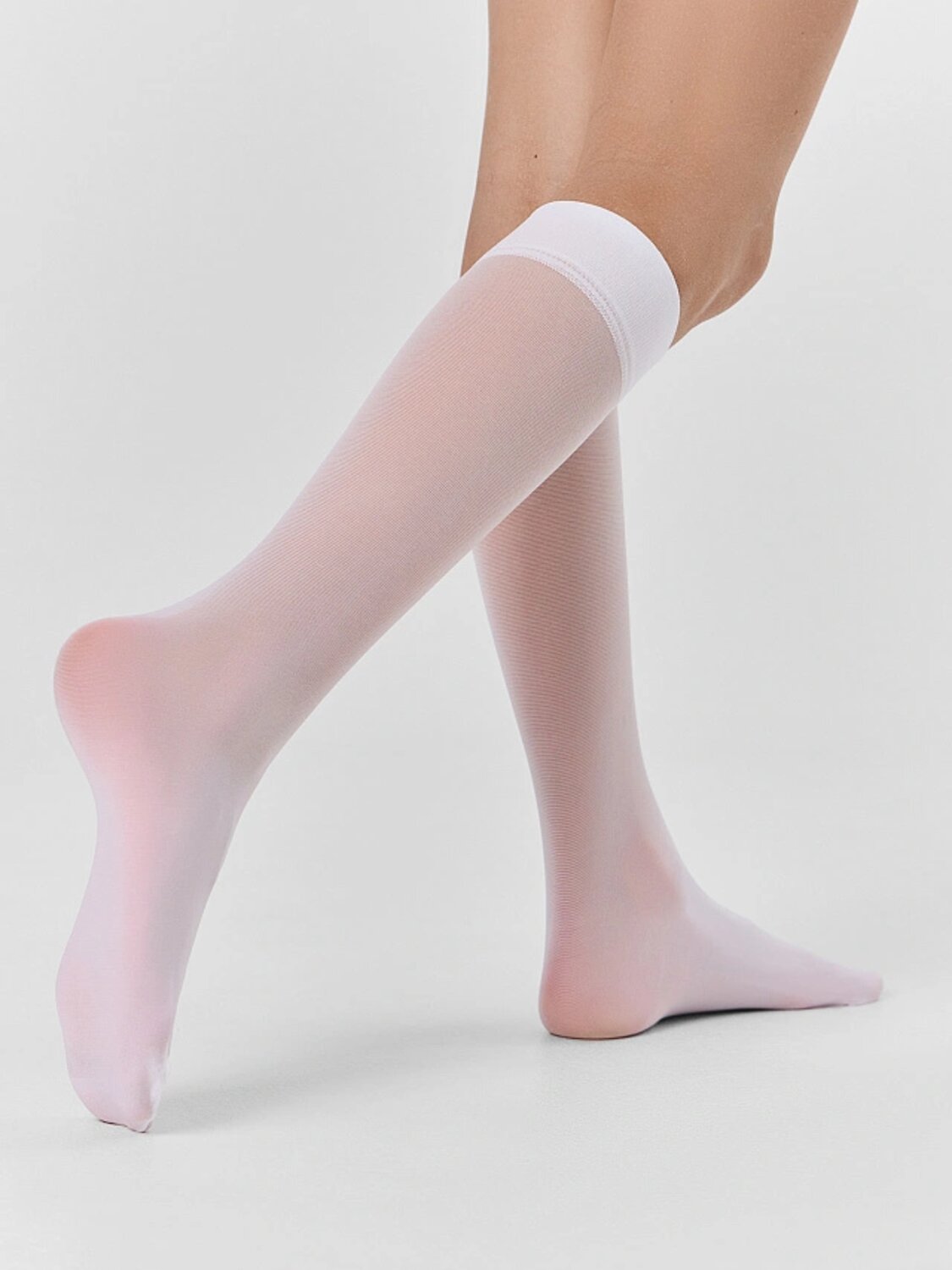 MARK FORMELLE Гольфы 591344 447PA-3292 белый