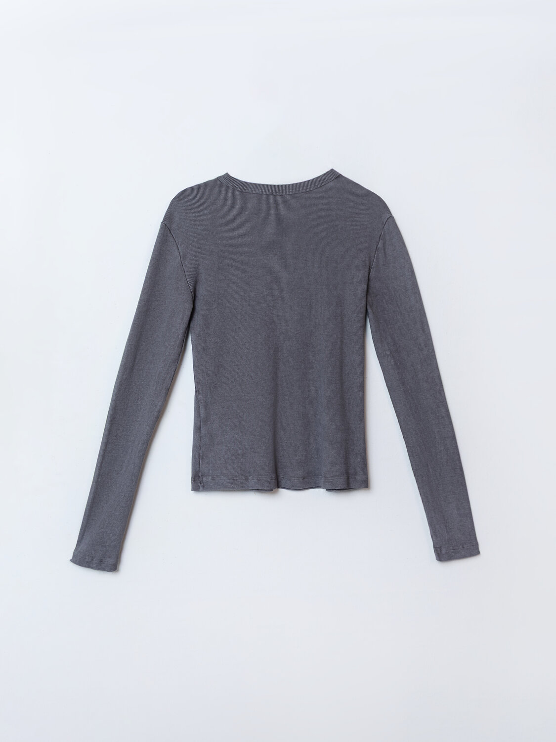 MARK FORMELLE Джемпер 591347 122986 ACID WASH на грозе