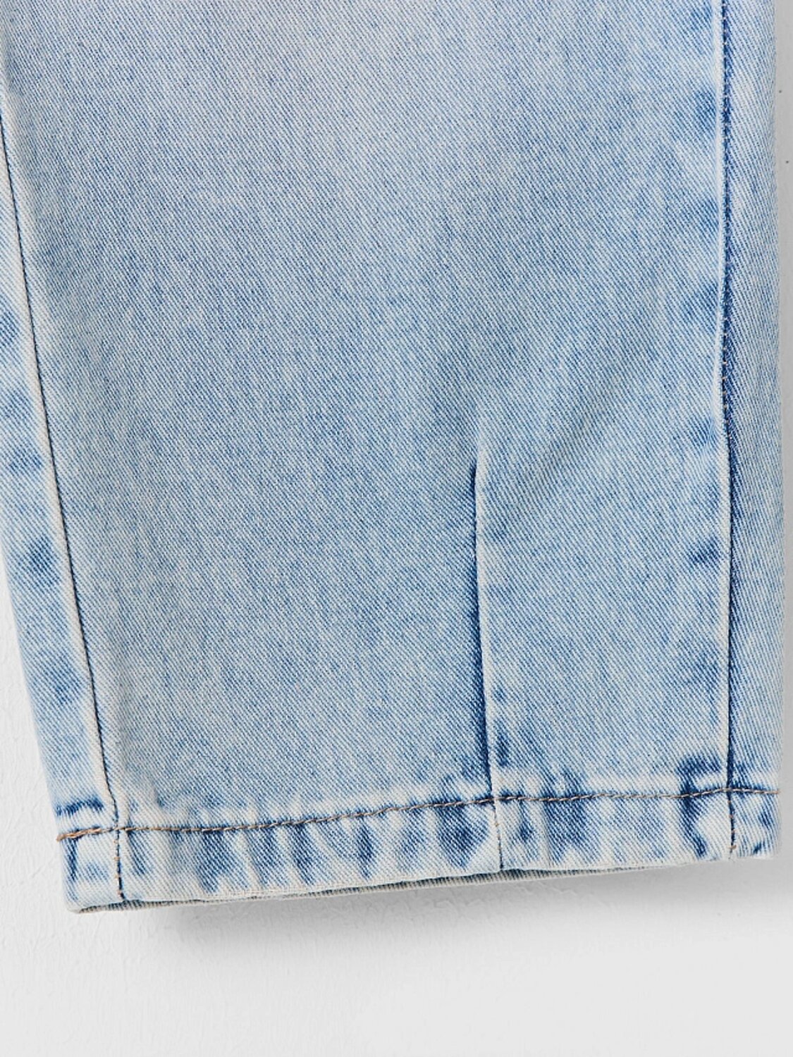 MARK FORMELLE Джинсы 591349 2026-1DTG312-1 голубой