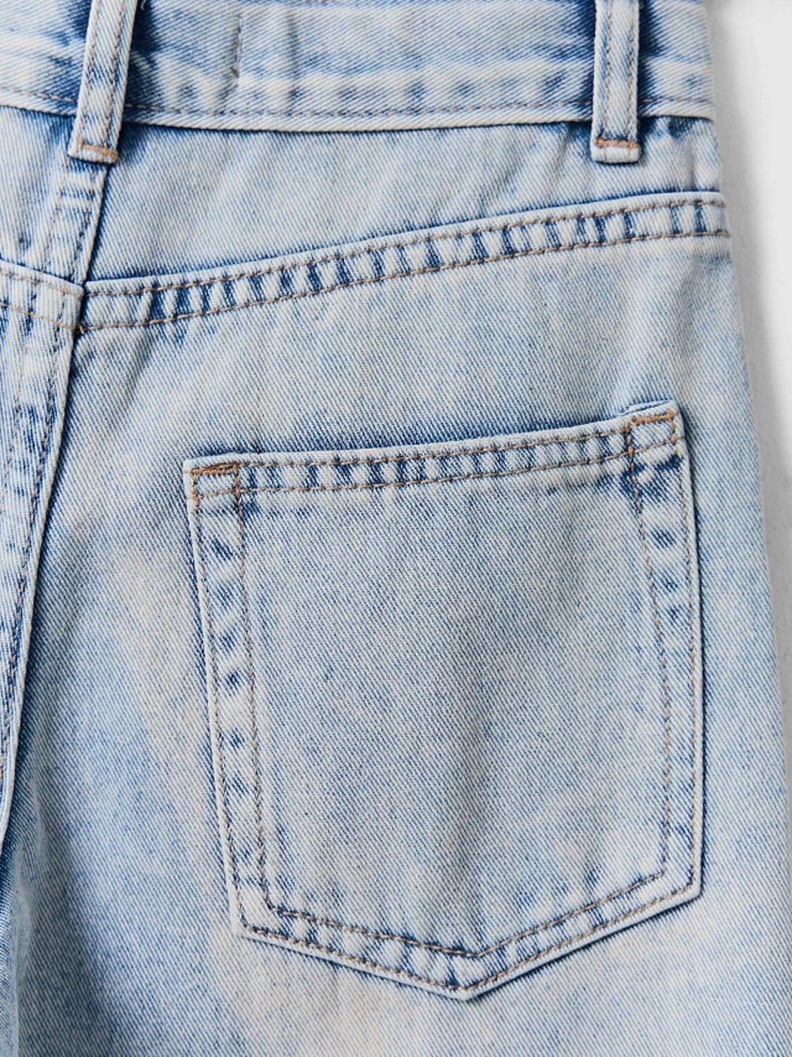 MARK FORMELLE Джинсы 591349 2026-1DTG312-1 голубой