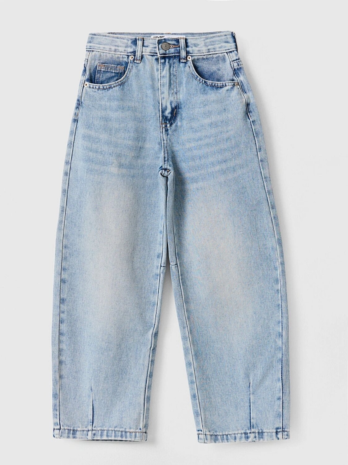 MARK FORMELLE Джинсы 591349 2026-1DTG312-1 голубой