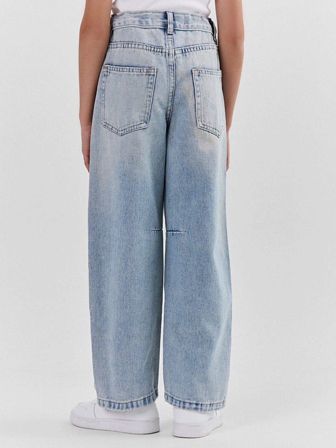 MARK FORMELLE Джинсы 591349 2026-1DTG312-1 голубой