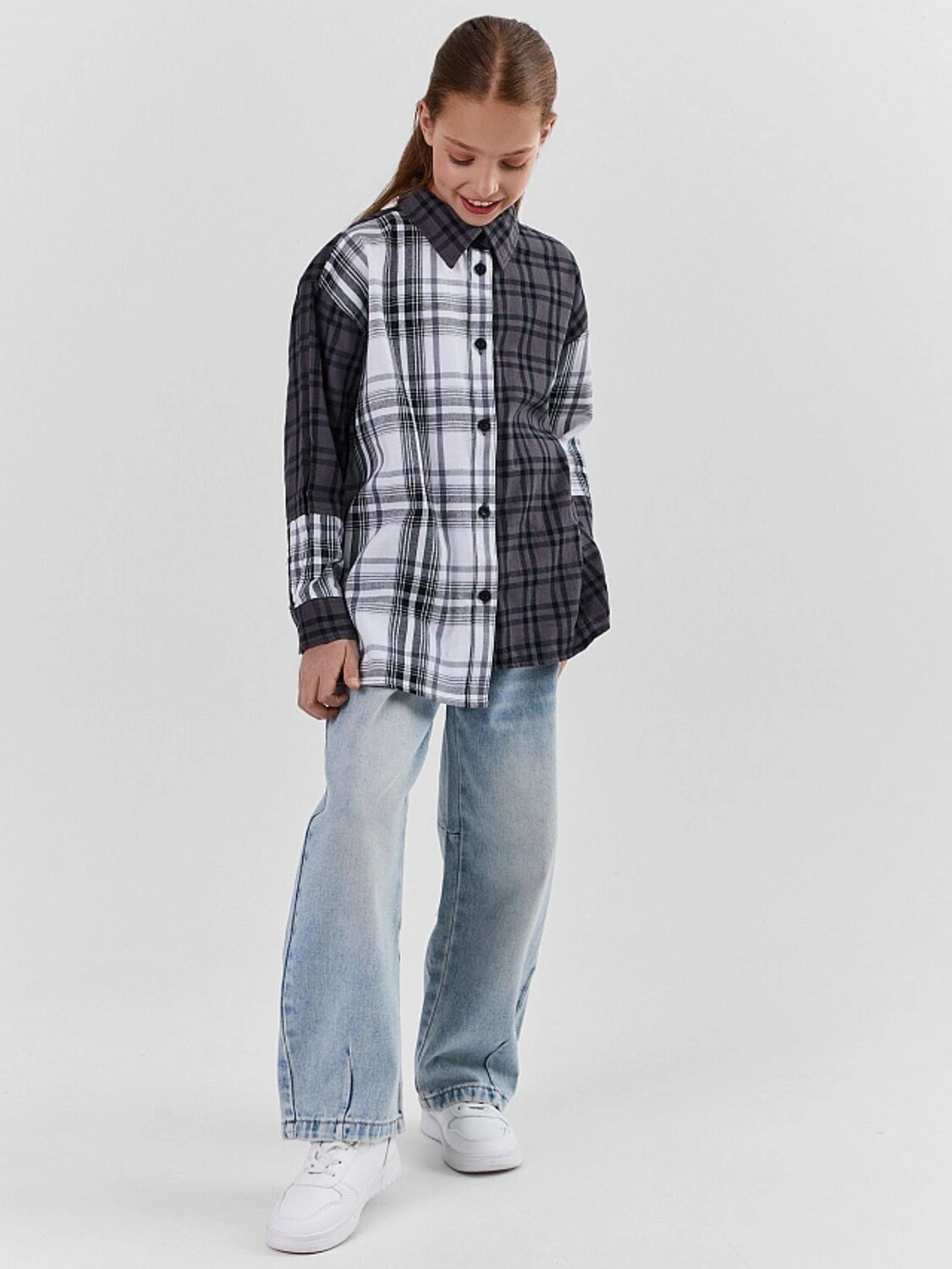 MARK FORMELLE Джинсы 591349 2026-1DTG312-1 голубой