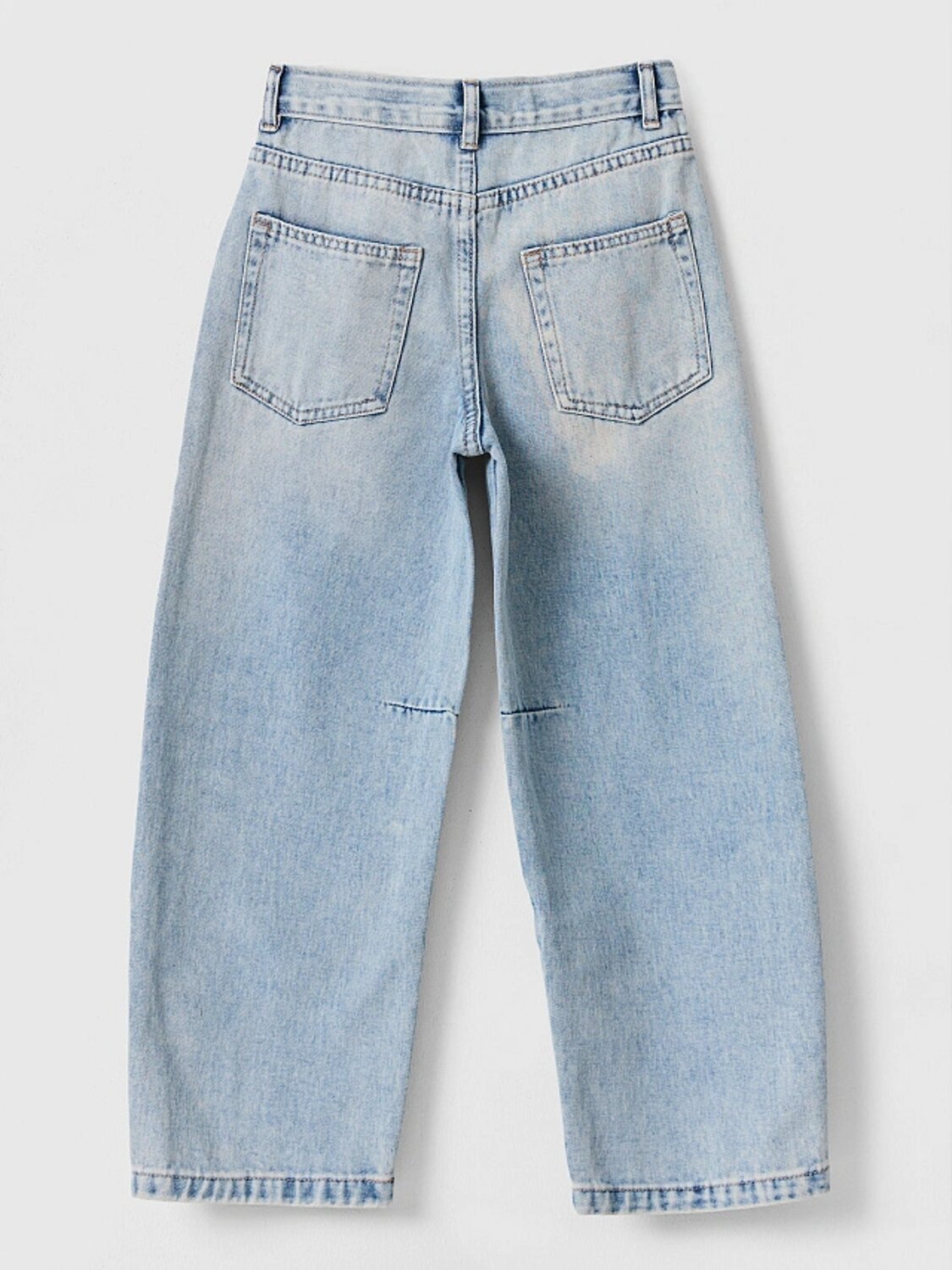 MARK FORMELLE Джинсы 591349 2026-1DTG312-1 голубой