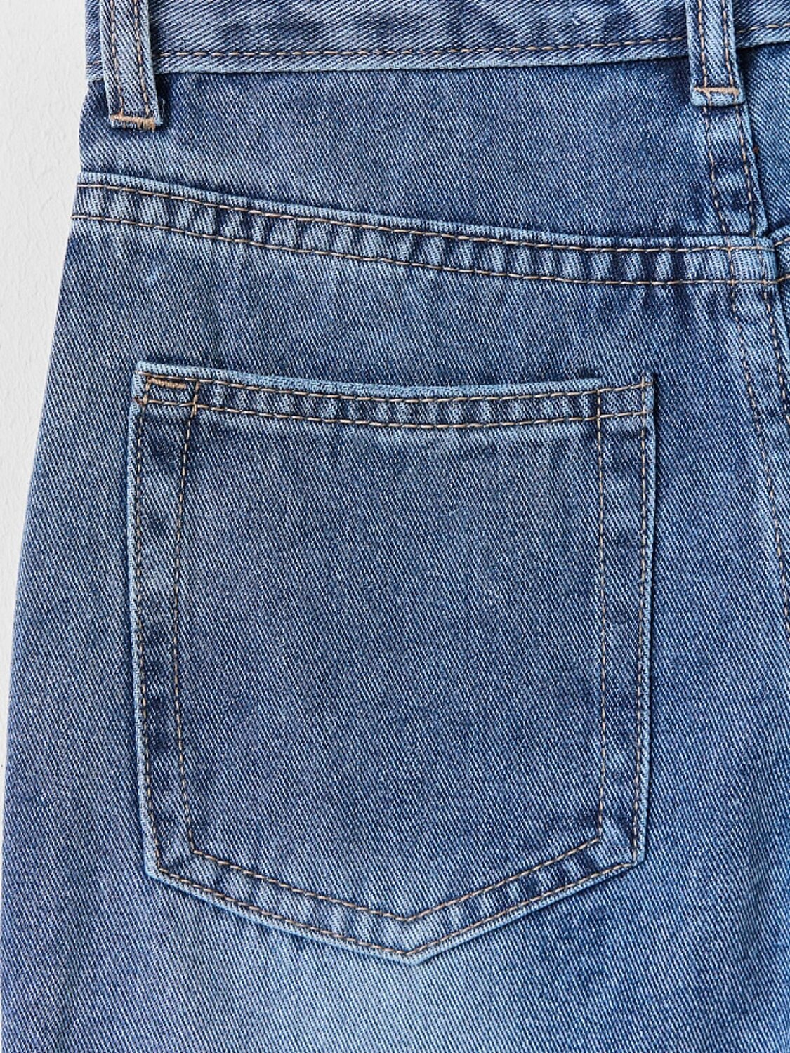 MARK FORMELLE Джинсы 591350 2026-1DTG312-2t синий