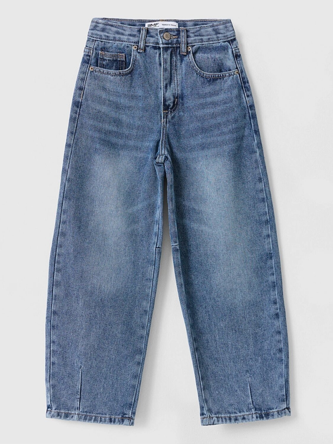 MARK FORMELLE Джинсы 591350 2026-1DTG312-2t синий