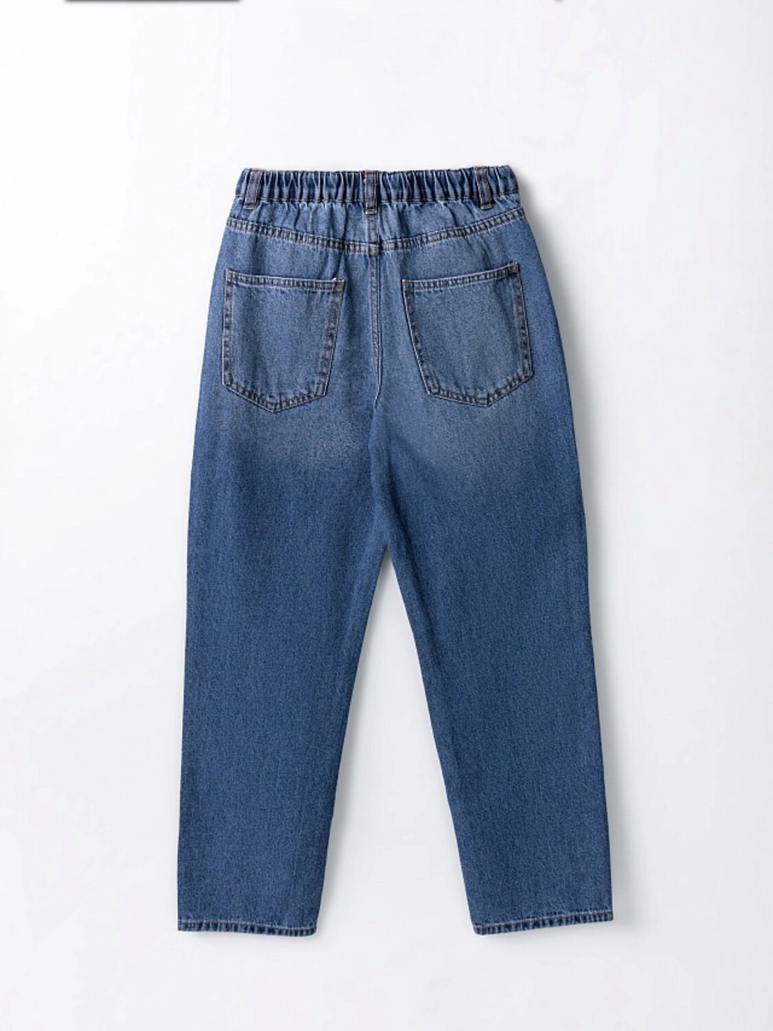 MARK FORMELLE Джинсы 591351 2026-1DTB301-2 синий