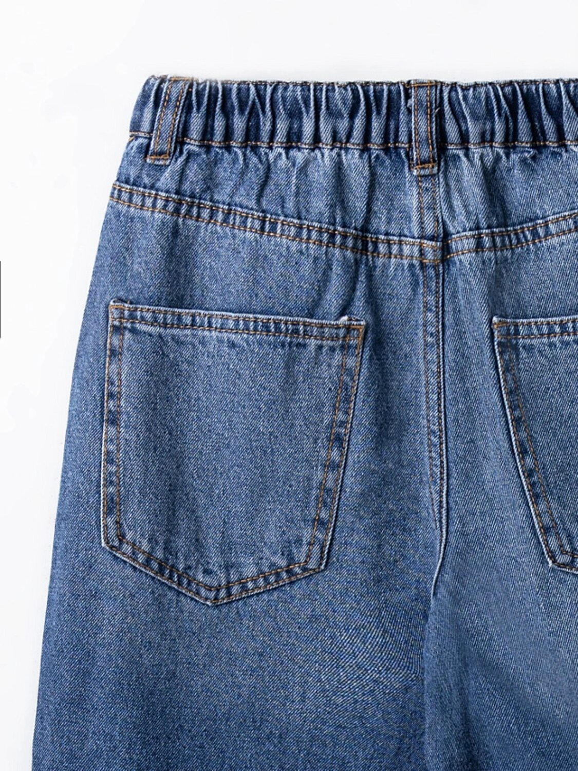 MARK FORMELLE Джинсы 591351 2026-1DTB301-2 синий