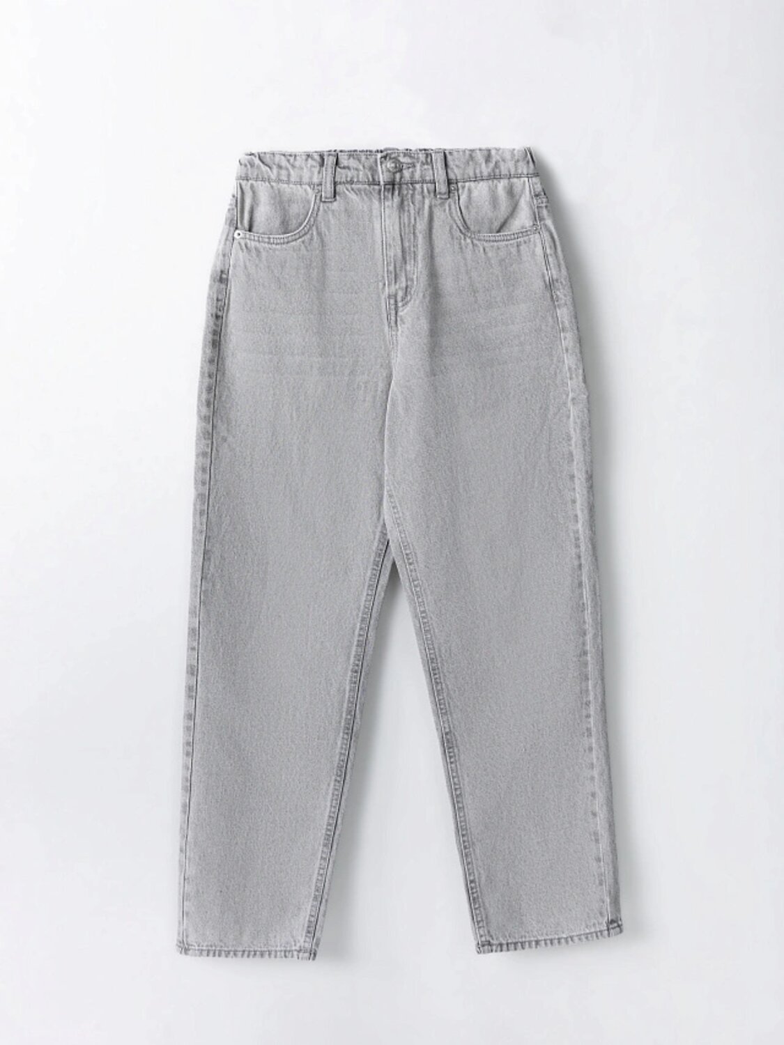 MARK FORMELLE Джинсы 591352 2026-1DTB301-5 светло -серый