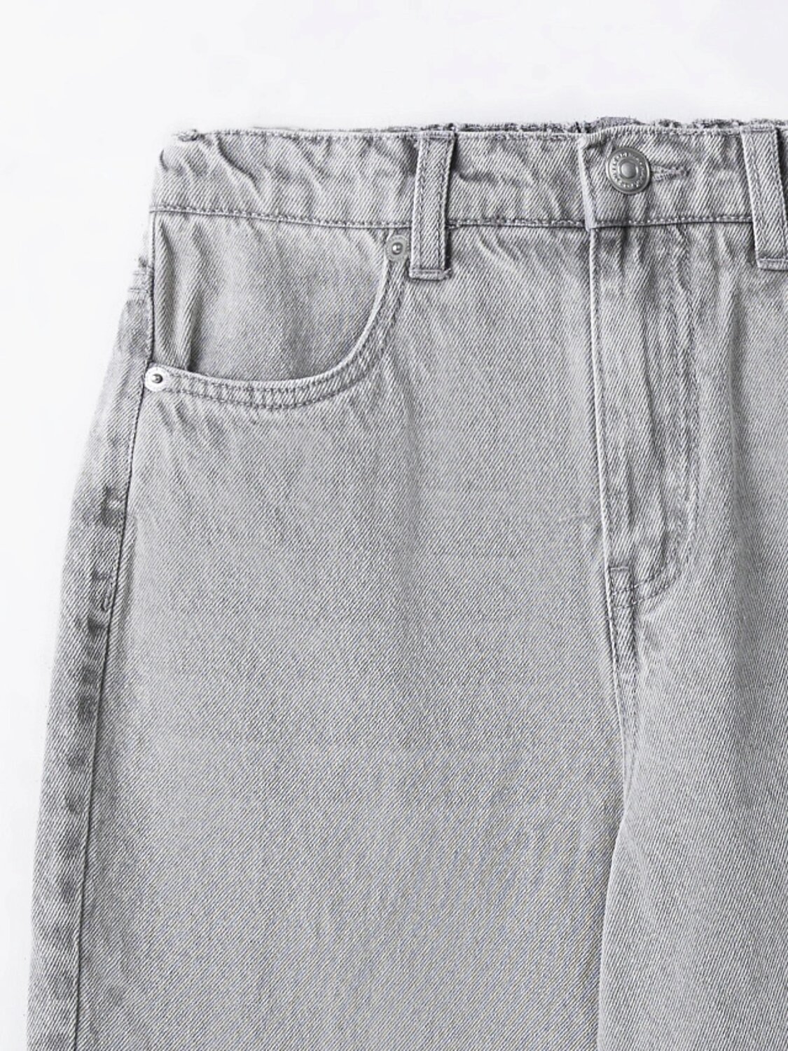 MARK FORMELLE Джинсы 591352 2026-1DTB301-5 светло -серый