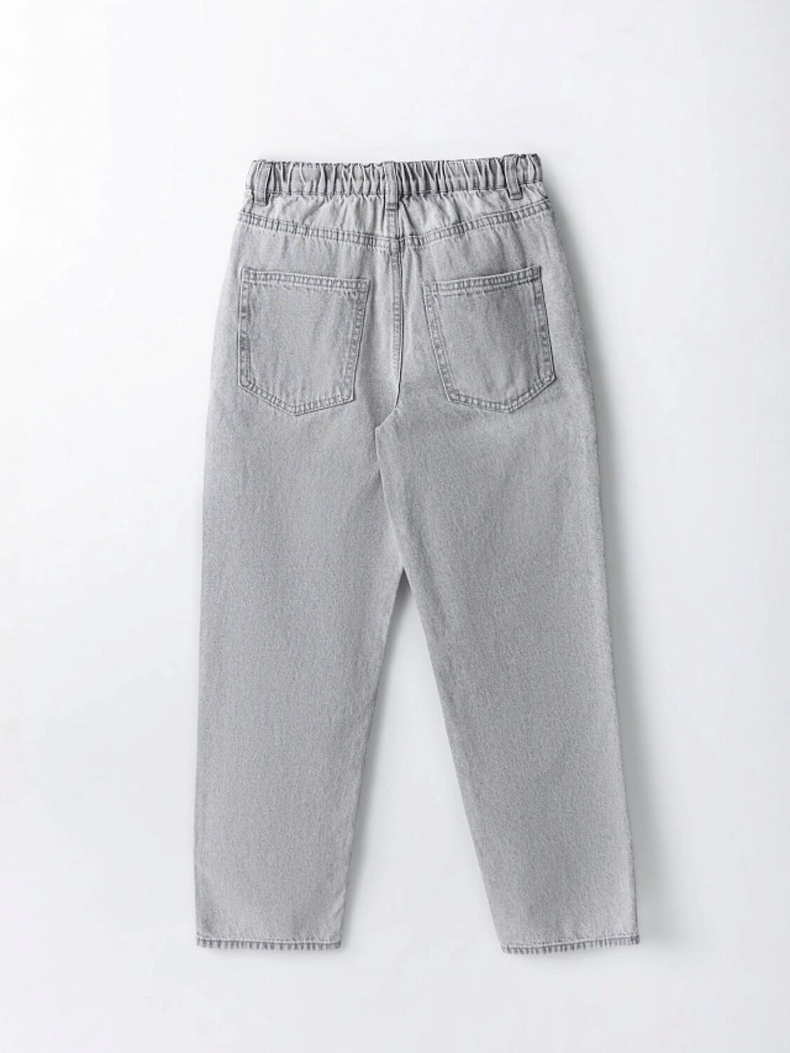 MARK FORMELLE Джинсы 591352 2026-1DTB301-5 светло -серый