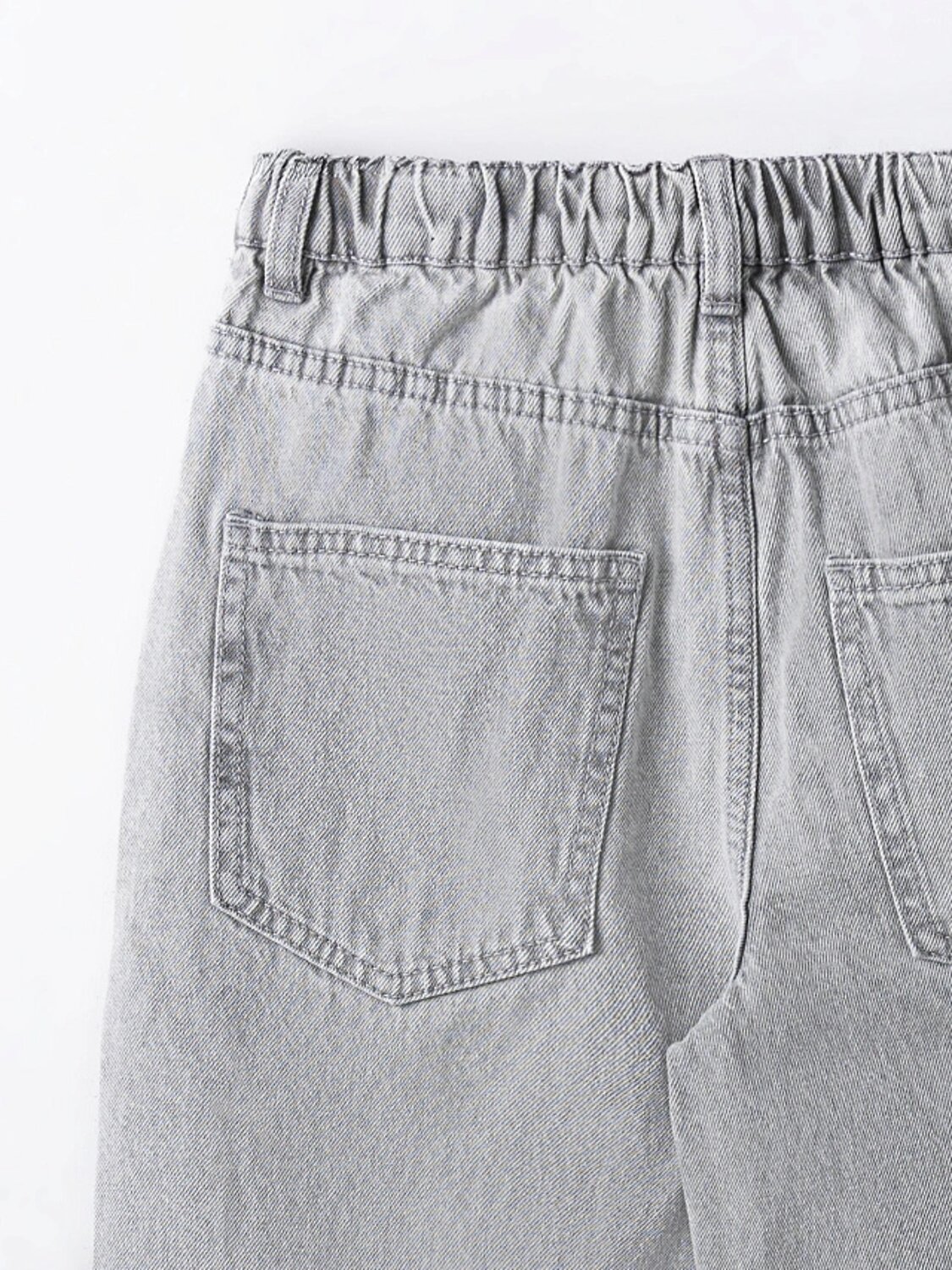 MARK FORMELLE Джинсы 591352 2026-1DTB301-5 светло -серый