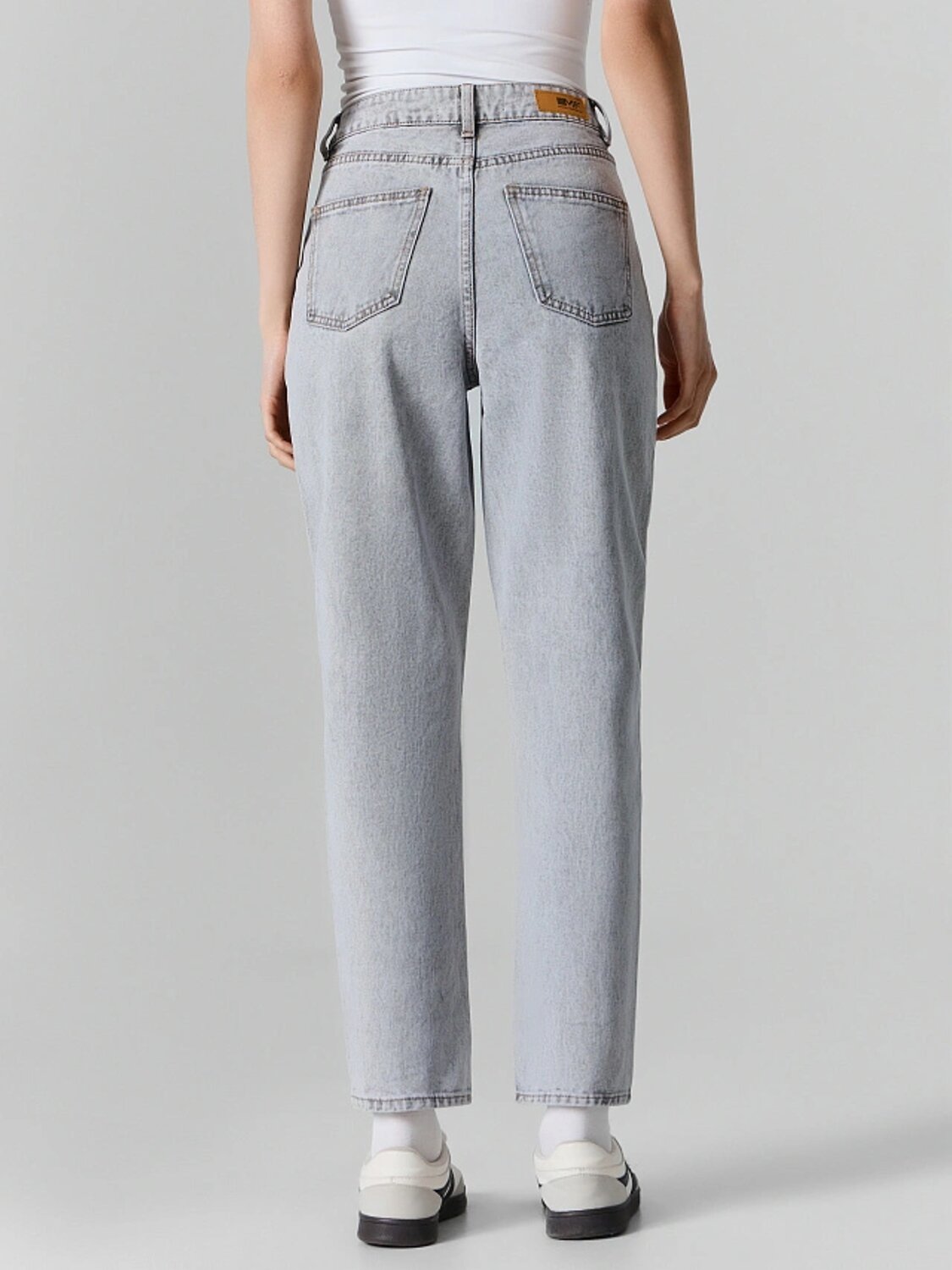 MARK FORMELLE Джинсы 591353 2026-1DTW402-5 светло -серый