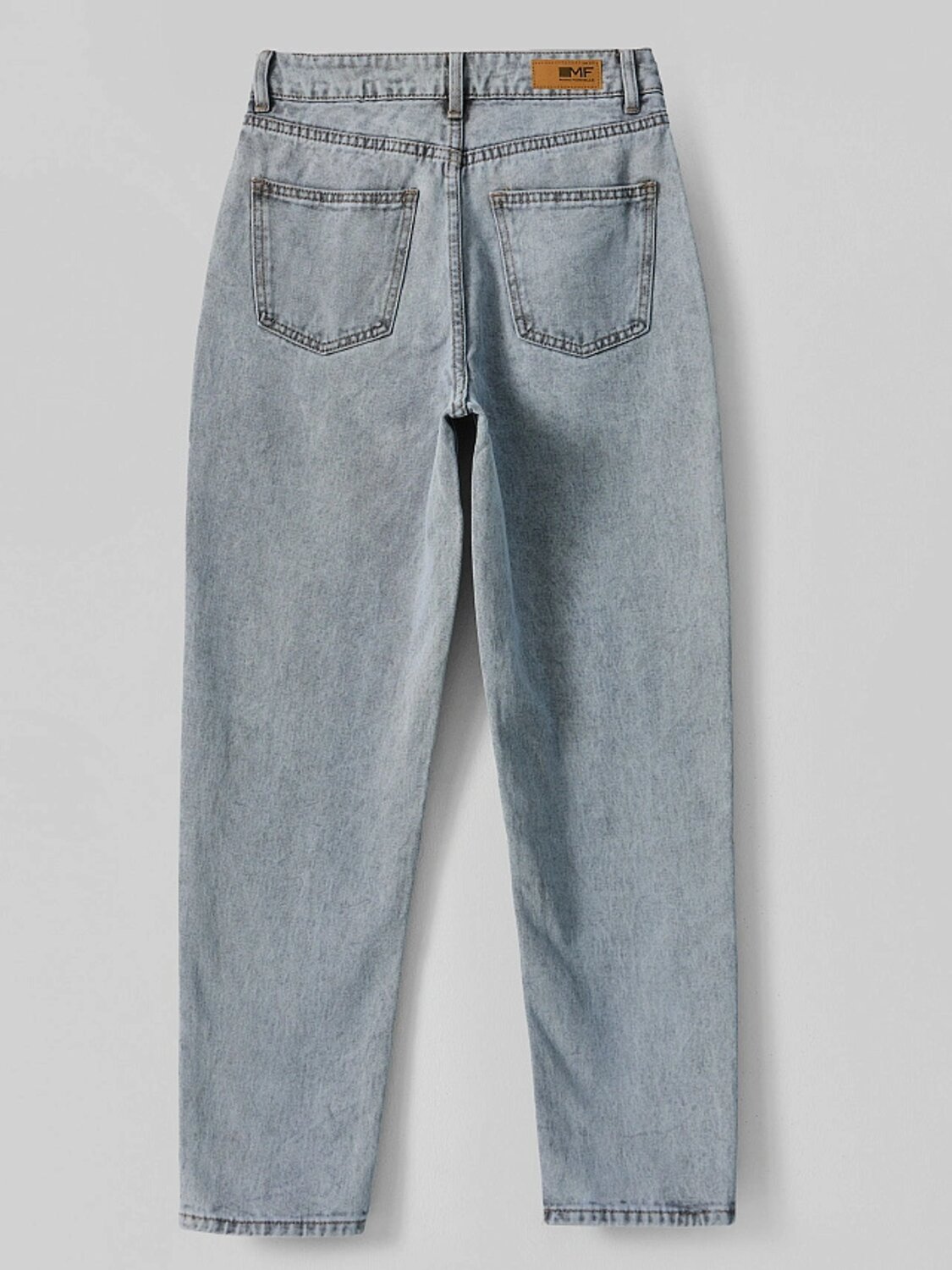 MARK FORMELLE Джинсы 591353 2026-1DTW402-5 светло -серый