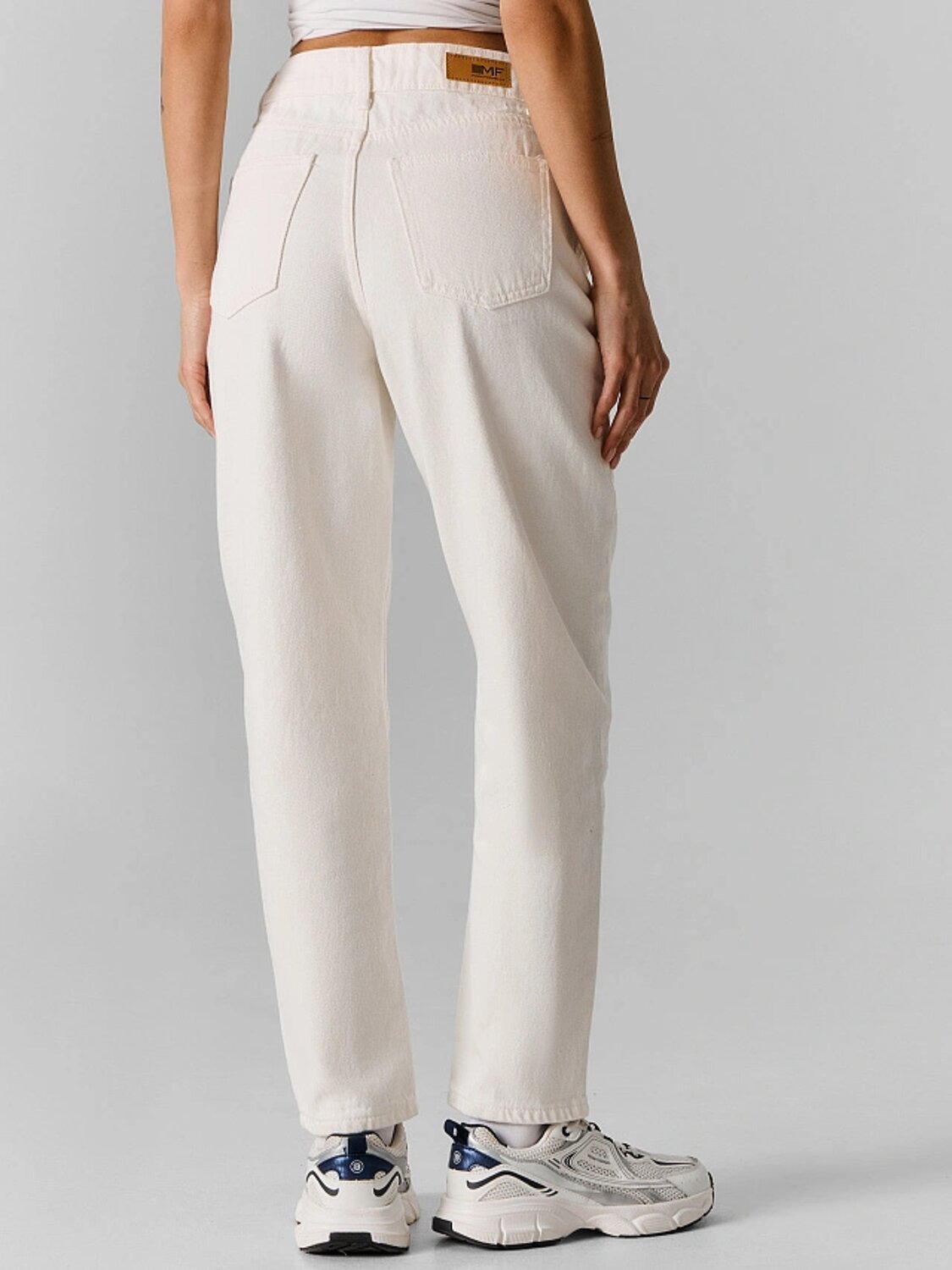 MARK FORMELLE Джинсы 591354 2026-1DTW402-8 белый