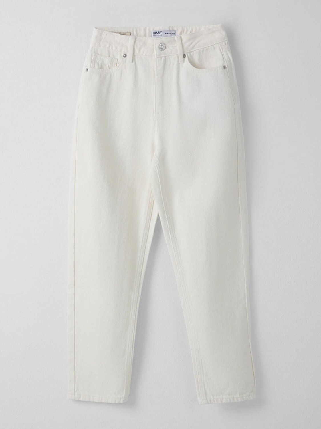 MARK FORMELLE Джинсы 591354 2026-1DTW402-8 белый