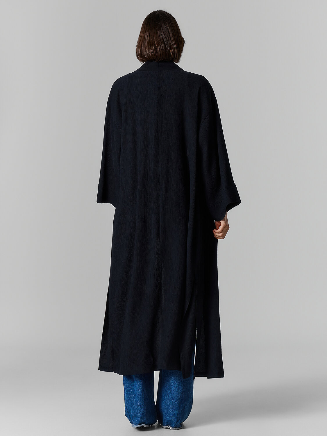 MARK FORMELLE Кардиган 591355 172143-1 черный