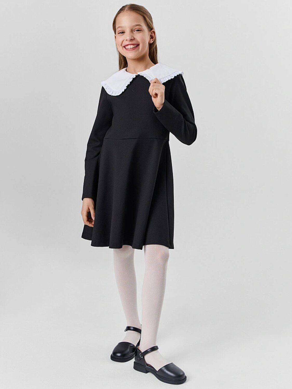 MARK FORMELLE Детские колготки 591356 700K-2393 лёд