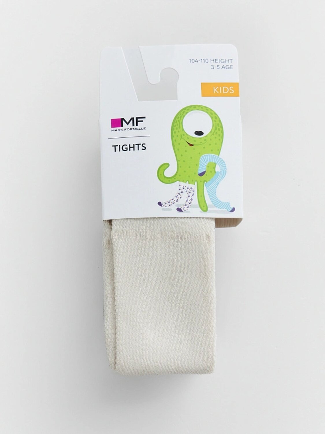 MARK FORMELLE Детские колготки 591356 700K-2393 лёд