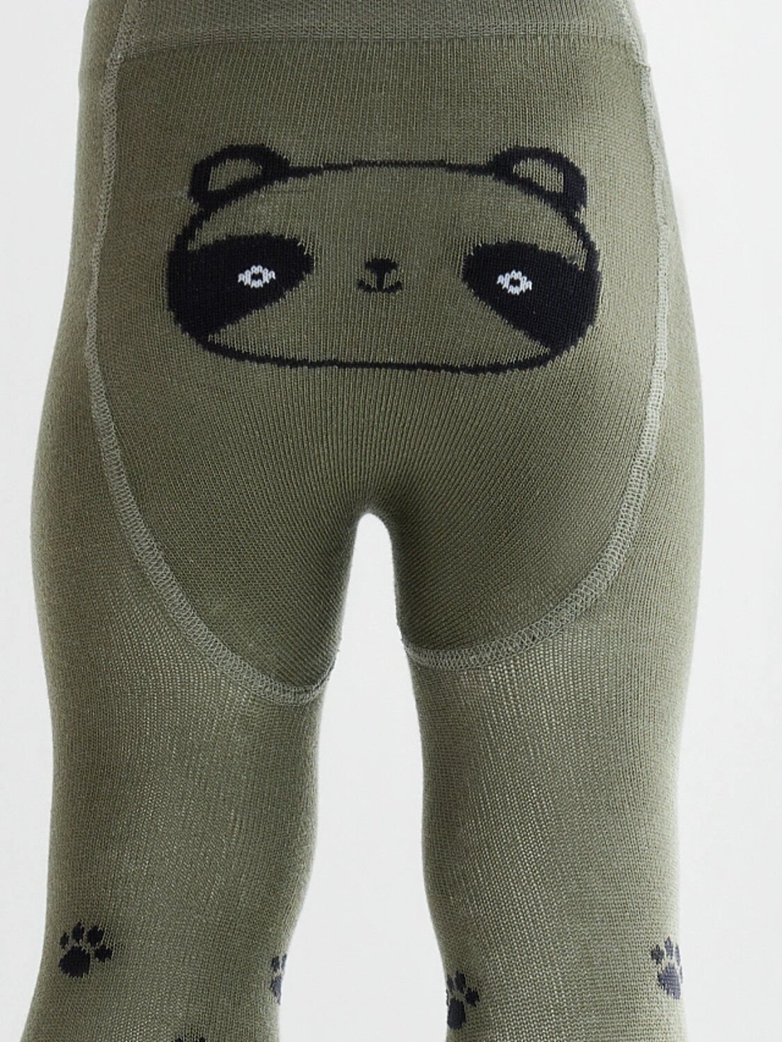 MARK FORMELLE Детские колготки 591358 700K-3393 оливка