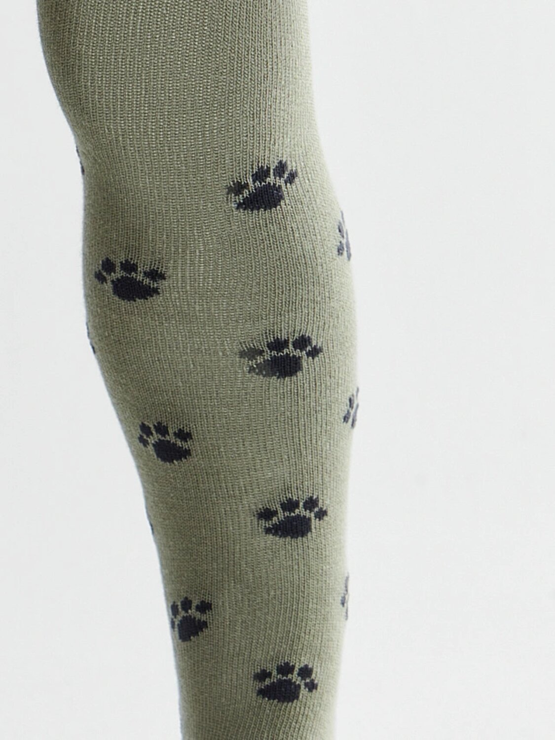 MARK FORMELLE Детские колготки 591358 700K-3393 оливка