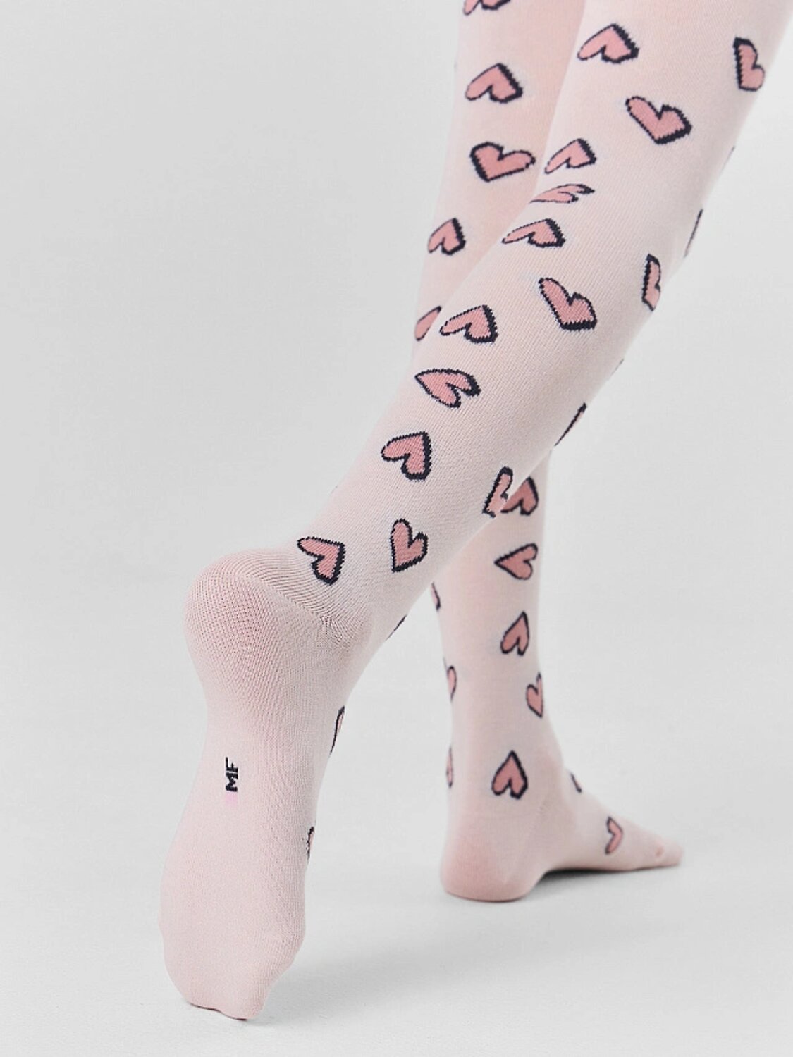 MARK FORMELLE Детские колготки 591359 700K-3396 зефирный