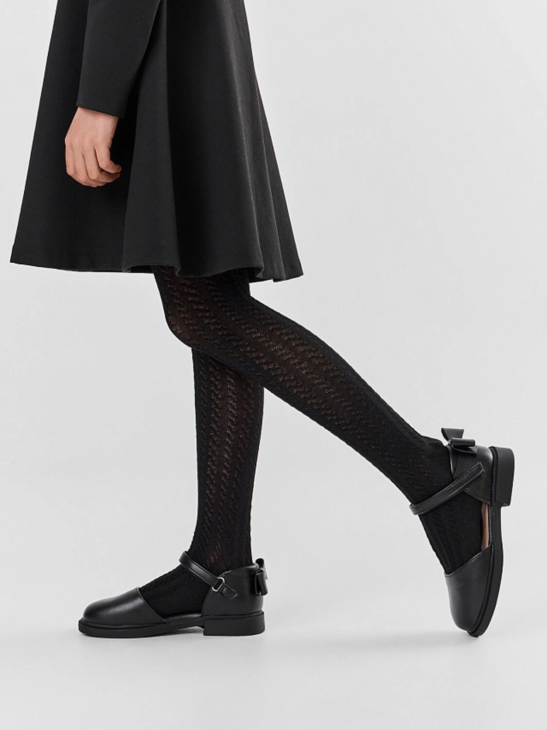 MARK FORMELLE Детские колготки 591360 700K-3405 черный