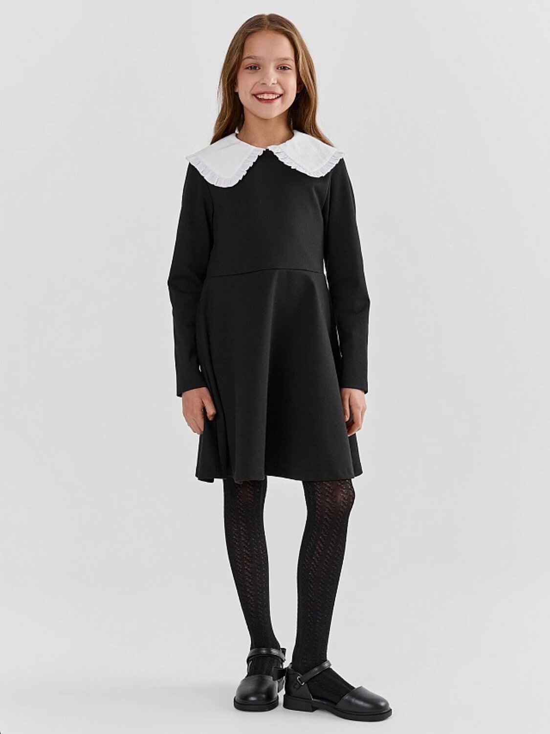 MARK FORMELLE Детские колготки 591360 700K-3405 черный