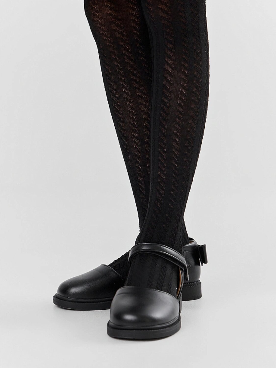 MARK FORMELLE Детские колготки 591360 700K-3405 черный