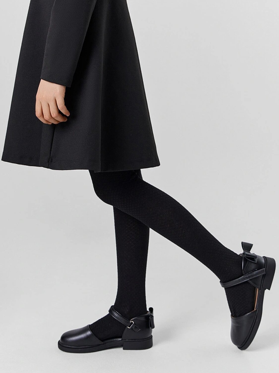 MARK FORMELLE Детские колготки 591361 700K-3548 черный