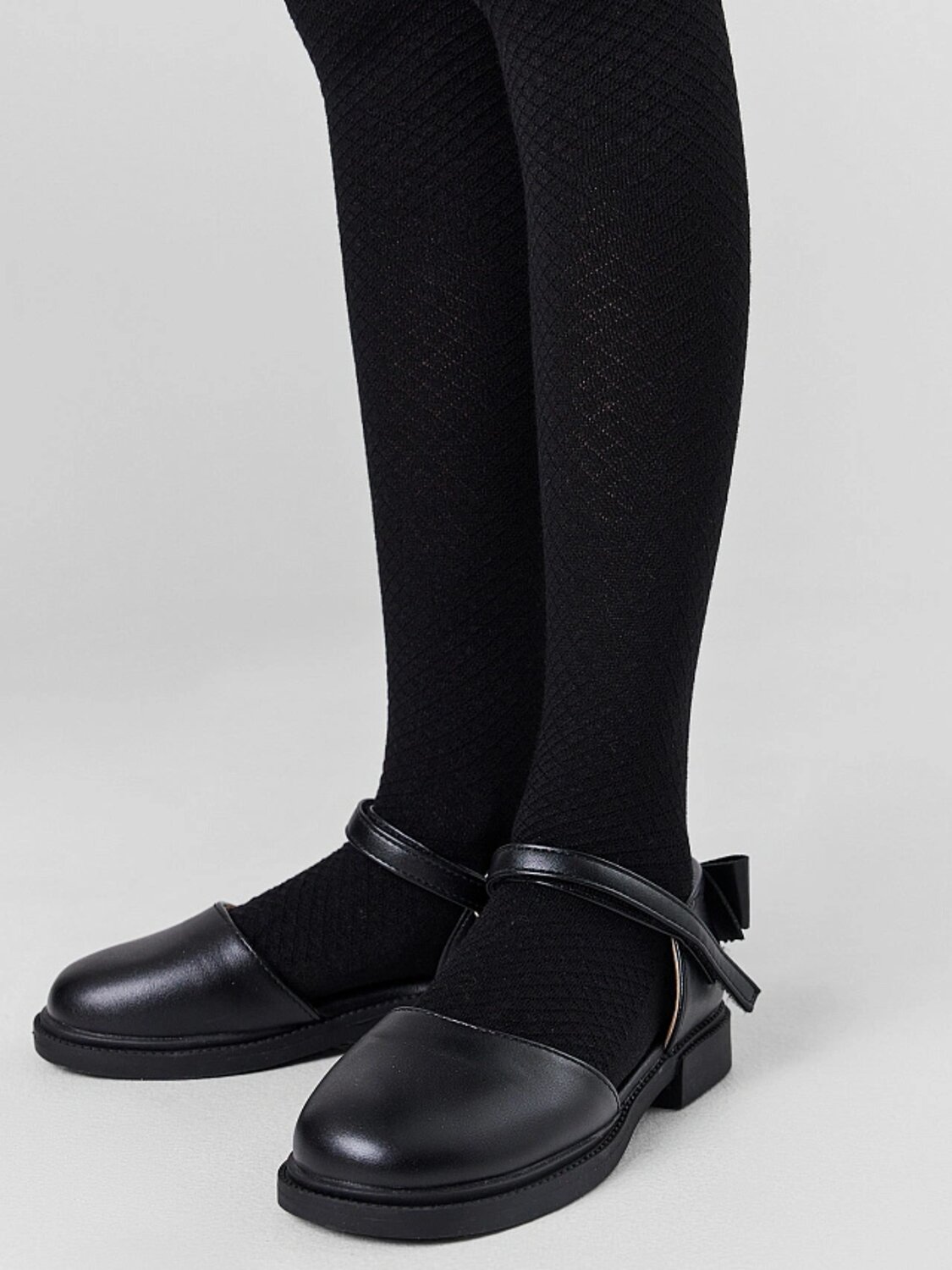 MARK FORMELLE Детские колготки 591361 700K-3548 черный