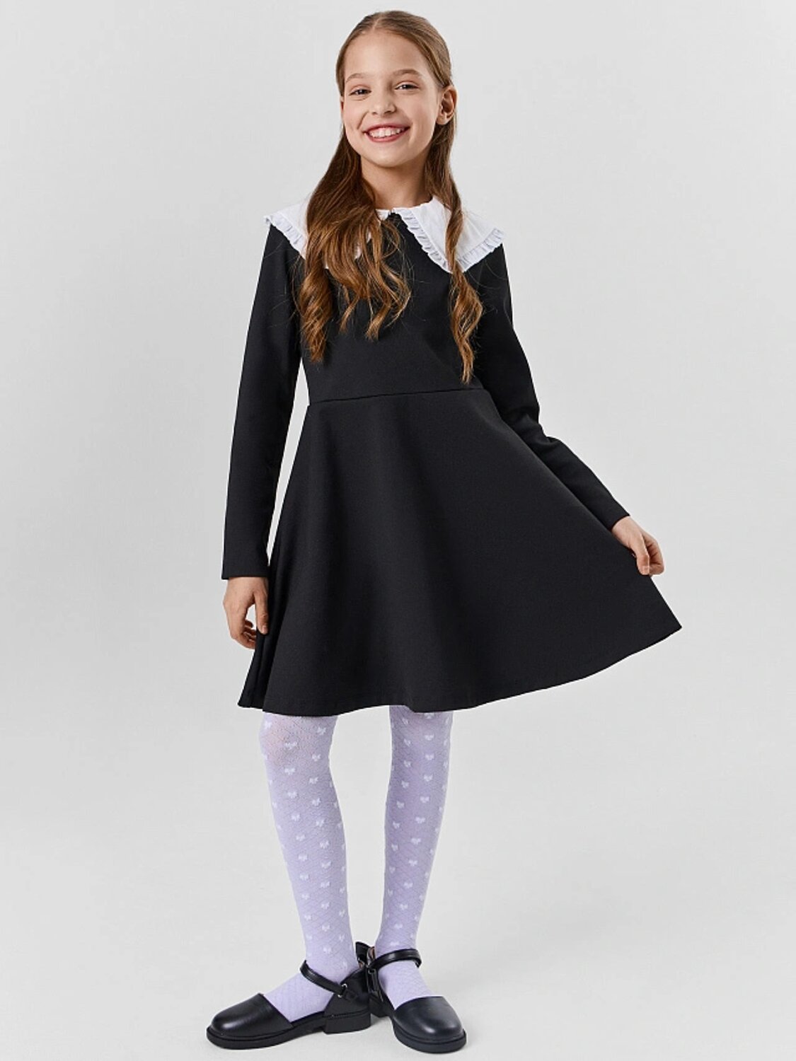 MARK FORMELLE Детские колготки 591362 700K-3550 св.лаванда