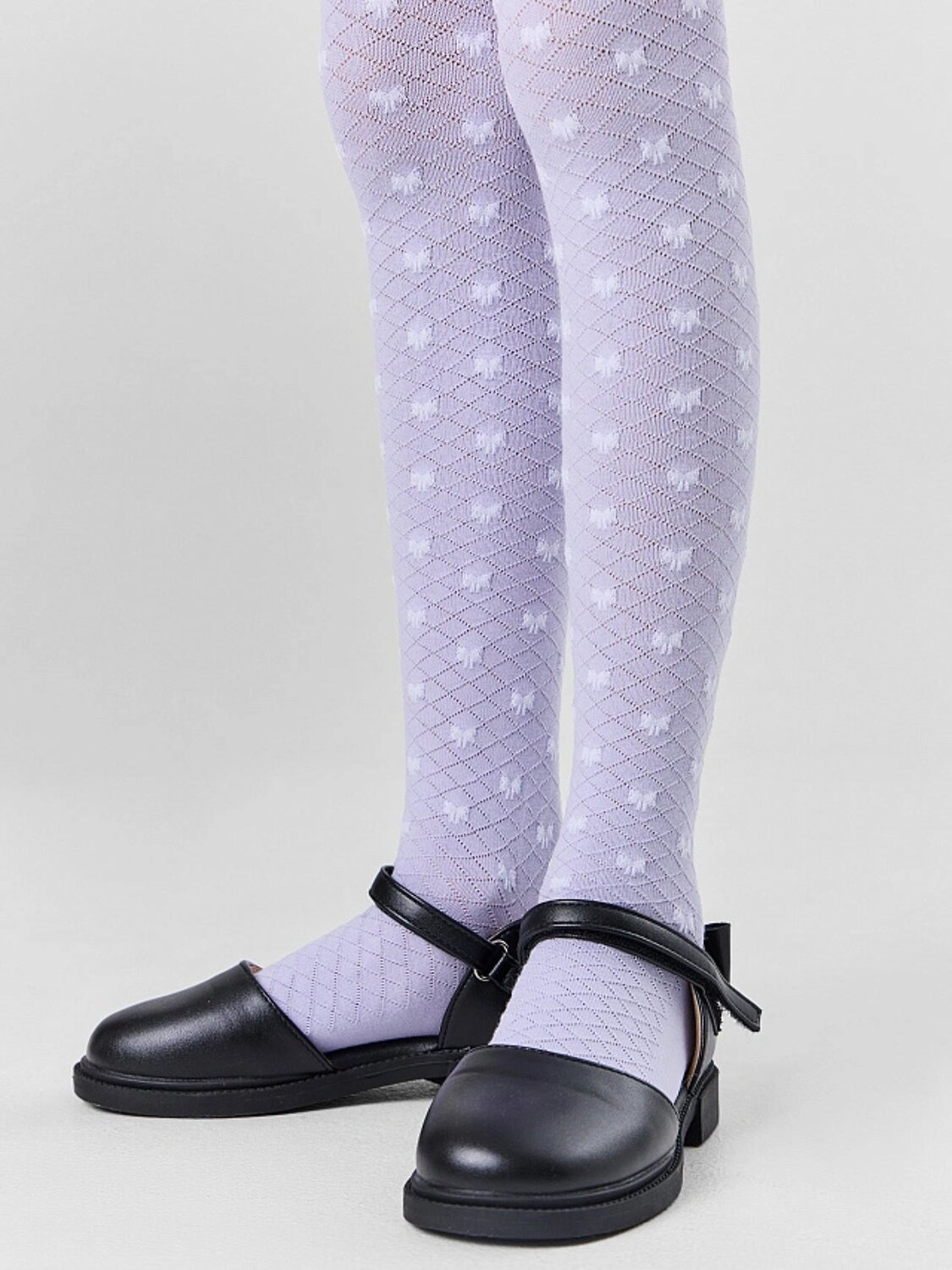 MARK FORMELLE Детские колготки 591362 700K-3550 св.лаванда