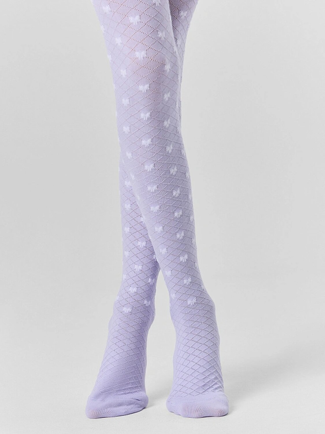 MARK FORMELLE Детские колготки 591362 700K-3550 св.лаванда