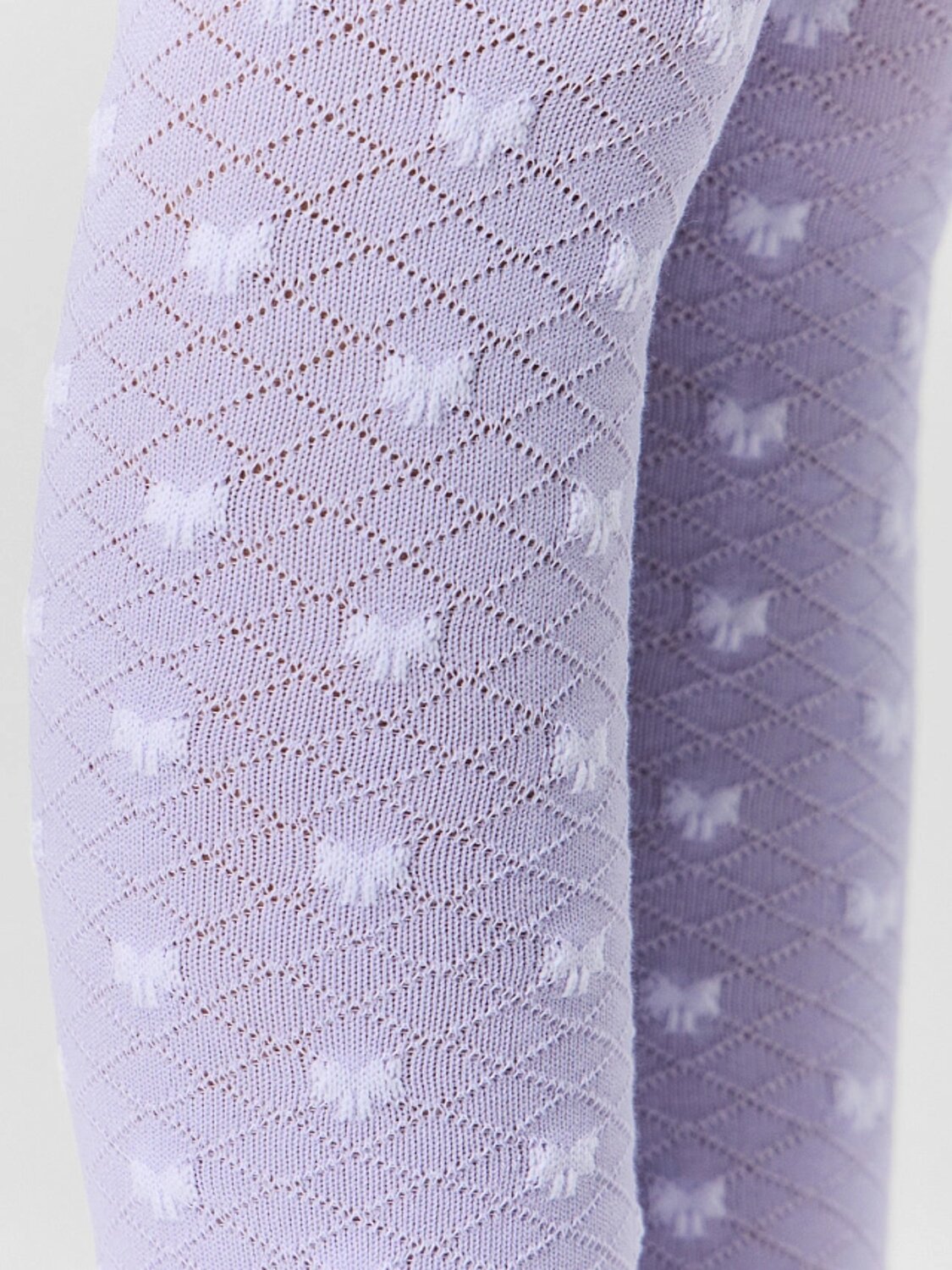 MARK FORMELLE Детские колготки 591362 700K-3550 св.лаванда